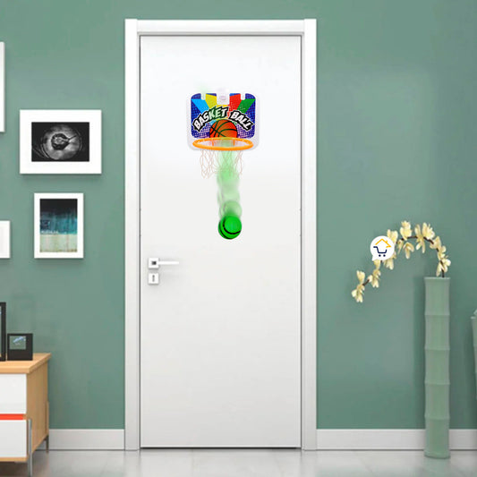 Cancha Baloncesto Tablero 100007