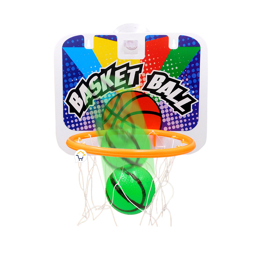 Cancha Baloncesto Tablero 100007