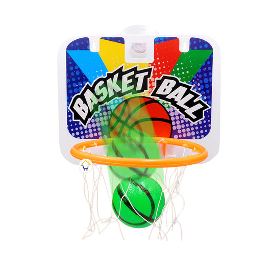 Cancha Baloncesto Tablero 100007