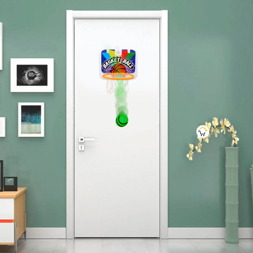 Cancha Baloncesto Tablero 100007